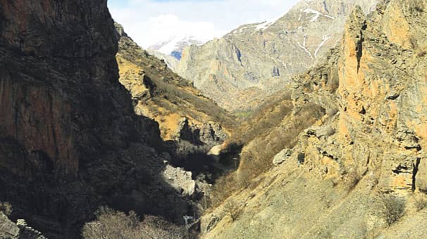 Li Dersimê dagirkeriya dewleta Tirk operasyona leşkerî dest pê kir