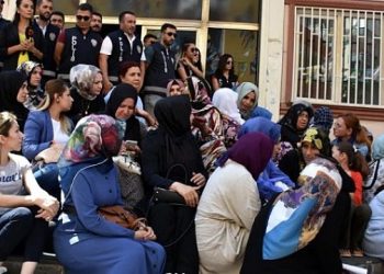 ANALÎZ – Kurmên Darê