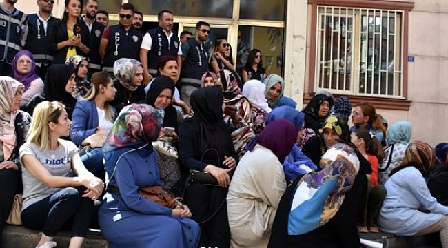 ANALÎZ – Kurmên Darê