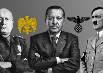 ANALÎZ – Nezan dîktatoran diafirînin