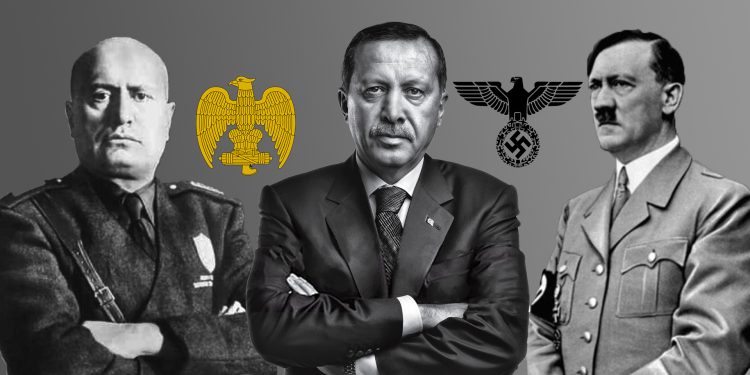 ANALÎZ – Nezan dîktatoran diafirînin