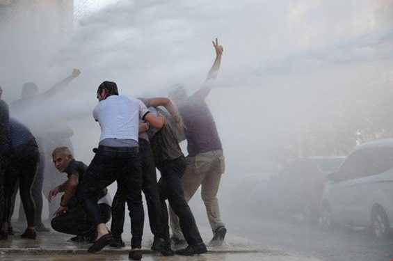 ANALÎZ – Liberxwedan jiyanê diafirîne