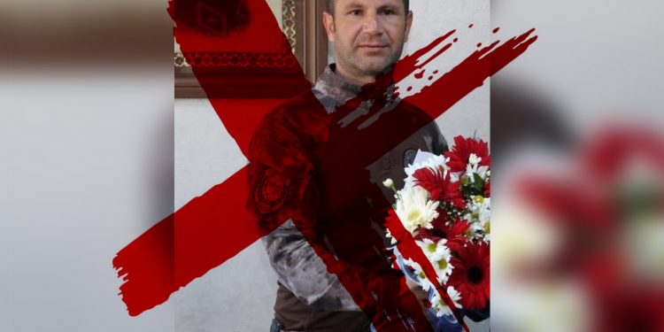 LEZGÎN – Midûrê dagirker ê şaxa Tevgera Taybet a Polîsan hate kuştin