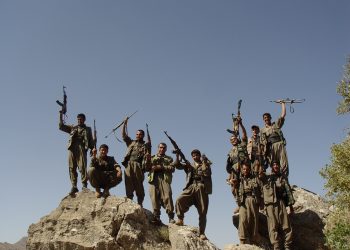 LEZGÎN – Pêngava Şoreşerî ya Cenga Heftaninê: 7 leşkerên dagirker hatin kuştin