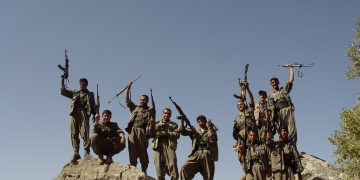 LEZGÎN – Pêngava Şoreşerî ya Cenga Heftaninê: 7 leşkerên dagirker hatin kuştin