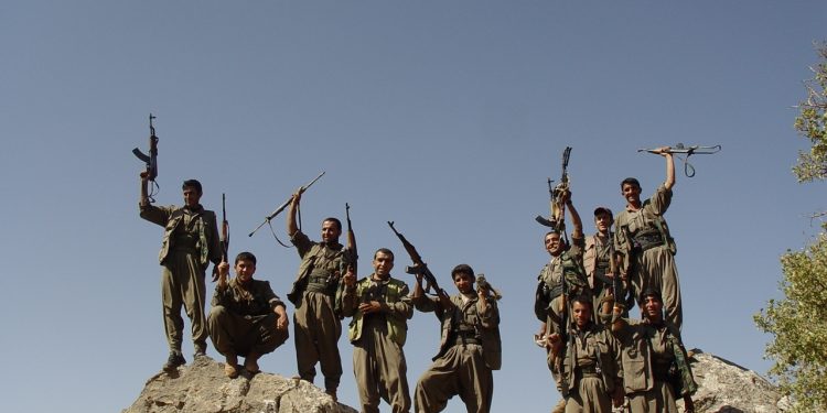 LEZGÎN – Pêngava Şoreşerî ya Cenga Heftaninê: 7 leşkerên dagirker hatin kuştin