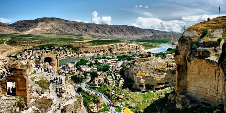 Li Heskîfê çalakî û şahî hatin qedexekirin!