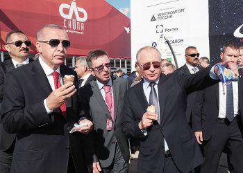 ANALÎZ – Idlib; peymana Rûsya û Tirkiyeyê