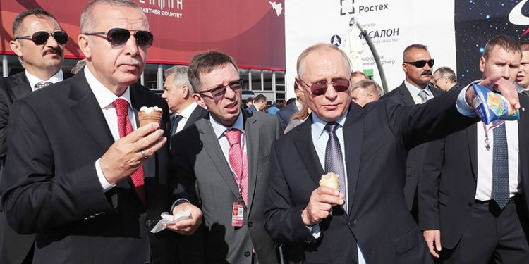 ANALÎZ – Idlib; peymana Rûsya û Tirkiyeyê