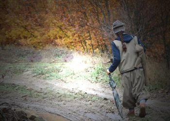 Ji Pênûsa Gerîla: Perwerde Kaniya Serkeftinê ye