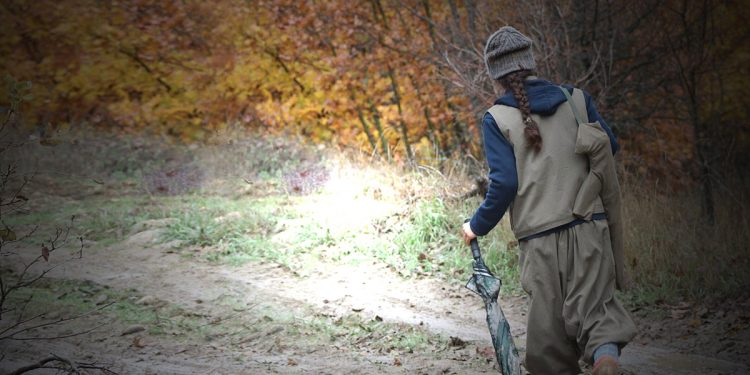 Ji Pênûsa Gerîla: Perwerde Kaniya Serkeftinê ye