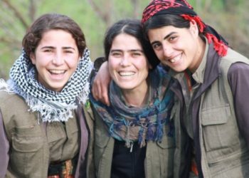 Ji Pênûsa Gerîlla: Hevaltî Wateya Jiyanê Ye