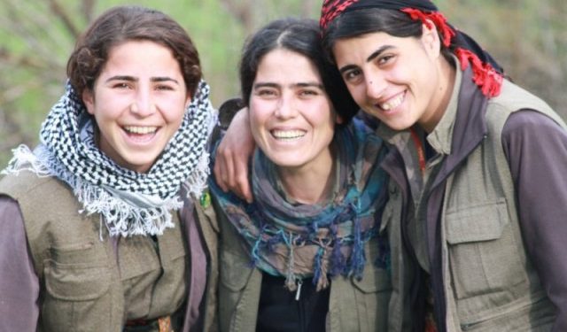 Ji Pênûsa Gerîlla: Hevaltî Wateya Jiyanê Ye