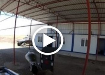 FLAŞ – Gerîlla TV dîmenê çalakiya Silopya da!