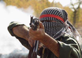 LEZGÎN – Hêzên gerîla ji hewa ve li artêşa Tirk a dagirker xistin