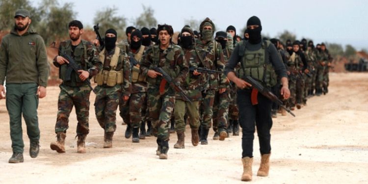 TAYBET – Provakasyonên li Amedê û Rastiya wan-2