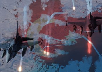 Desthiladariya TC her ku êrîş dike belav dibe