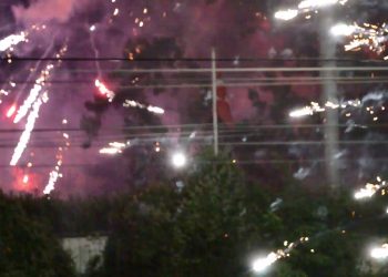 Ji Yekîneyên şehîd Sarah û şehîd Michael li dijî konsulxaneya tirk a Cenevreyê çalakî