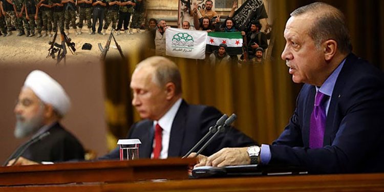 ANALÎZ – Hesabên erzan fatûreya giran