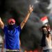 Bîlançoya çalakiyên protestoyî yên li Iraqê giran dibe
