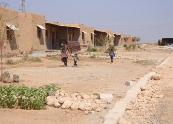 ÇAVDÊRÎ – Jinwar hêvî dide hemû jinên cihanê