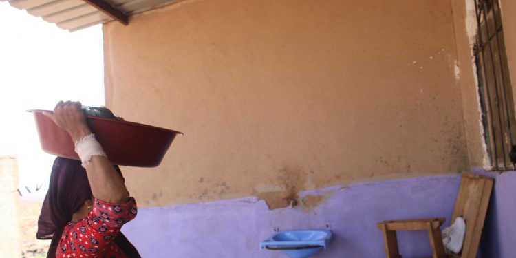 ÇAVDÊRÎ – Jinwar hêvî dide hemû jinên cihanê