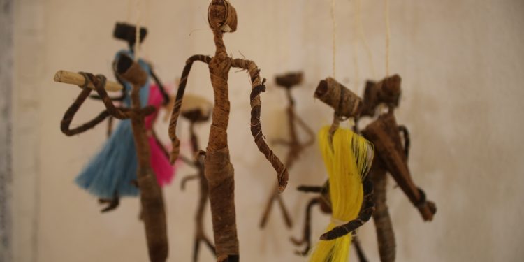 ÇAVDÊRÎ – Jinwar hêvî dide hemû jinên cihanê