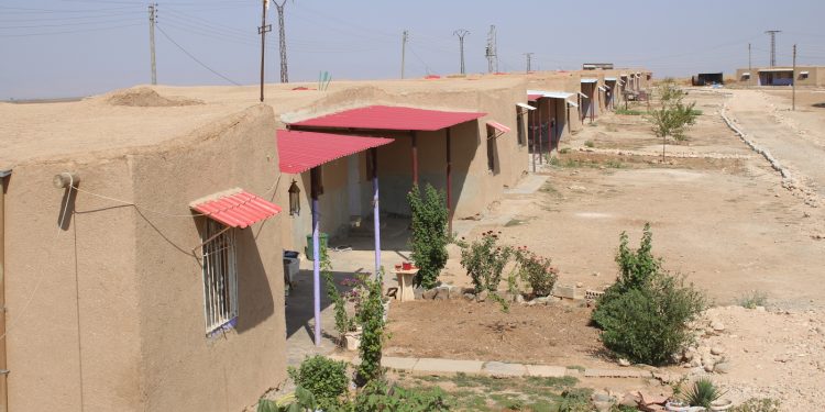 ÇAVDÊRÎ – Jinwar hêvî dide hemû jinên cihanê