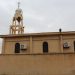 Dagirkeran li gundê Til Cîhan dêra Meryem a Suryanên Orthodox kirin hedef