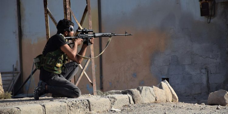 Bîlançoya roja 7’emîn a Berxwedana Cenga Rojava li dijî êrîşên dewleta Tirk a dagirker