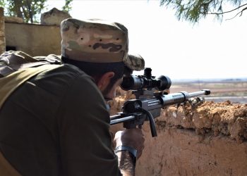 Li gundê Leylan ê Serêkaniyê 3 çete hatin kuştin