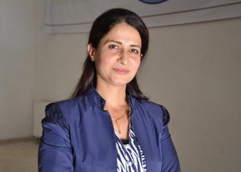 Serkertêra Partiya Sûriyê ya Pêşerojê Hefrîn Xelef şehîd bû