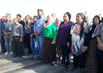 Karwanê sivîlan daxuyanî da: Armanca me rizgarkirina birîndaran e