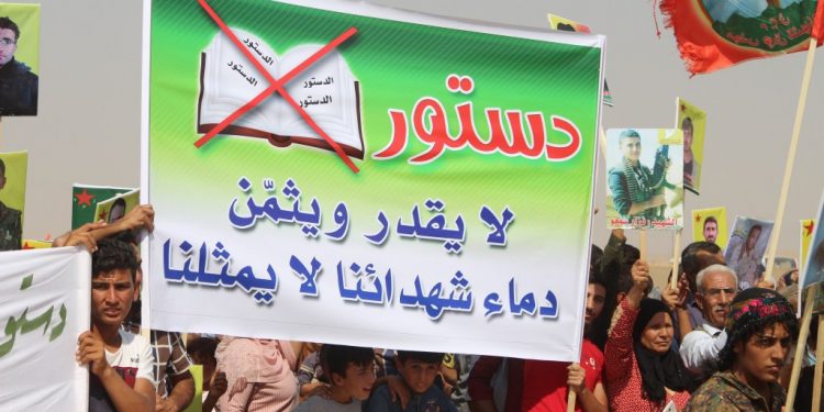 Çareserî hevpeymana civakî ye