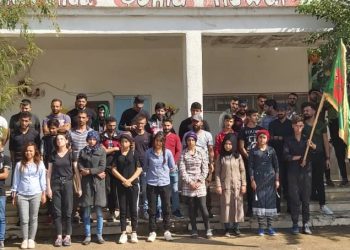 Li Dêrikê Ciwan tevlî seferberiyê dibin