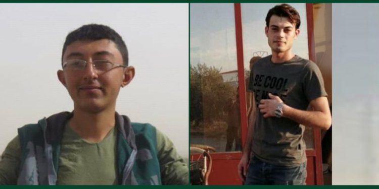 YRD’ê: Divê hemû rojnamevanên heqîqetê qirkeriya dewleta Tirk a dagirker ragihînin