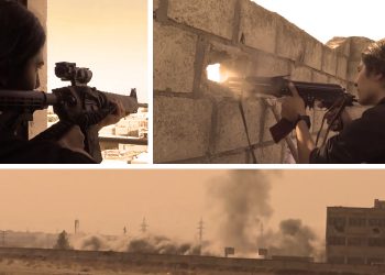 Berxwedana Serêkaniyê: Bi Hêz û Îradeya xwe em ê bi Serkevin!