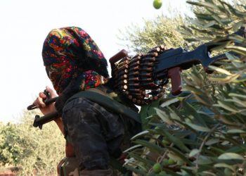 LEZGÎN – HRE: Di çalakiyên tolhildanê de 10 leşker û çete hatin kuştin