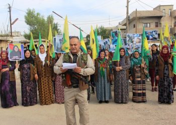 HPC: ‘Em ê civaka xwe û destkeftiyên wê biparêzin’