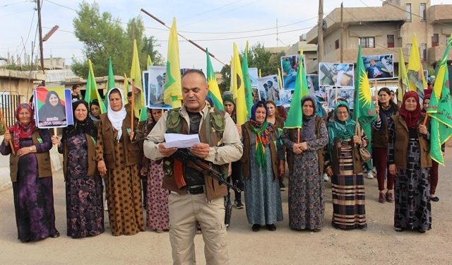 HPC: ‘Em ê civaka xwe û destkeftiyên wê biparêzin’