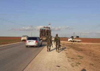 Leşkerên rejîmê ji Til Temir, Zirgan û Dirbêsiyê vekişiyan