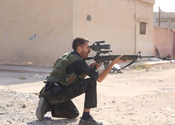 Bîlançoya şerê li derdora Serêkaniyê