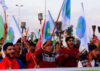 Ciwanên Tebqayê: ‘Em her lihevkirinek ku nakeve xizmeta hêviyên gelan red dikin’