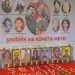 Komîteya Xebatên Şehîdan a PKK’ê Bêrîtan û şehîdên Cotmehê bi bîr anî