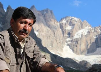 Amed Malazgîrt: Dewleta Tirk êdî dewleteke çete ye