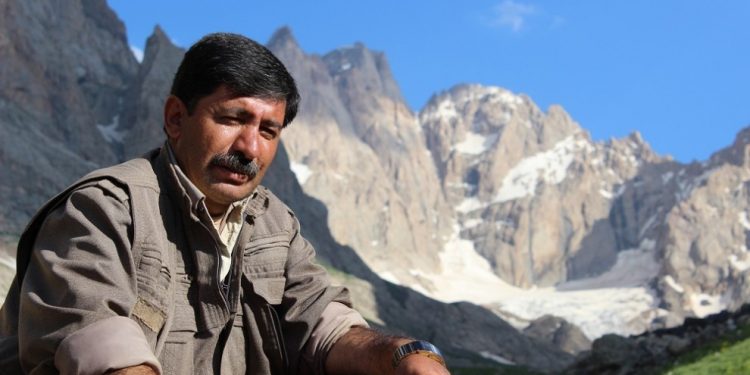 Amed Malazgîrt: Dewleta Tirk êdî dewleteke çete ye