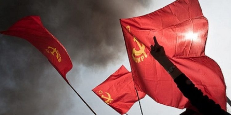 MLKP: Ji bo Rojava dema serhildanê ye!