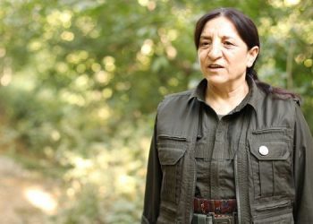 Sozdar Avesta: “Divê gelê Kurdistanê bi hêza xwe piştrast be”