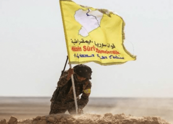 QSD`ê encamê berxwedana 14‘ê Cotmehê eşkere kir: 78 leşkerên dagirker hatin kutşin