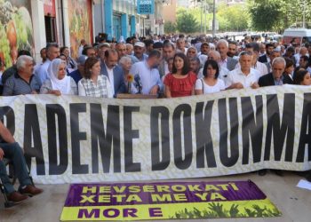 Nobeda Amed di roja 43’an de ye: Heta qeyûm biçin!